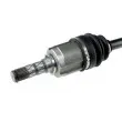 Arbre de transmission avant TEKNÖR NPW-SB-012 - Visuel 2