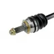 Arbre de transmission avant TEKNÖR NPW-SB-012 - Visuel 3