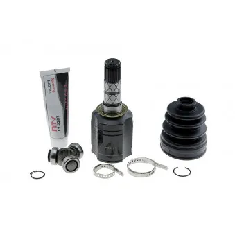 Embout de cardan avant (kit de réparation) TEKNÖR NPW-SB-013