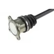 Arbre de transmission avant gauche TEKNÖR NPW-SU-023 - Visuel 3