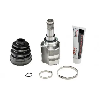 Embout de cardan avant (kit de réparation) TEKNÖR NPW-TY-070