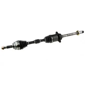 Arbre de transmission avant droit TEKNÖR NPW-TY-075