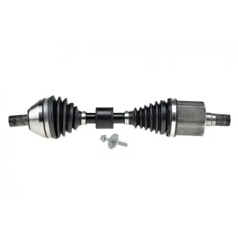 Arbre de transmission avant gauche TEKNÖR NPW-VV-115