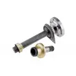 Jeu de joints, arbre de transmission avant droit TEKNÖR NPW-VW-004K1 - Visuel 2