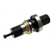 Arbre de transmission avant gauche TEKNÖR NPW-VW-008W - Visuel 1