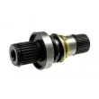 Arbre de transmission avant gauche TEKNÖR NPW-VW-008W - Visuel 2