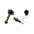 Jeu de joints, arbre de transmission avant droit TEKNÖR NPW-VW-019K - Visuel 2