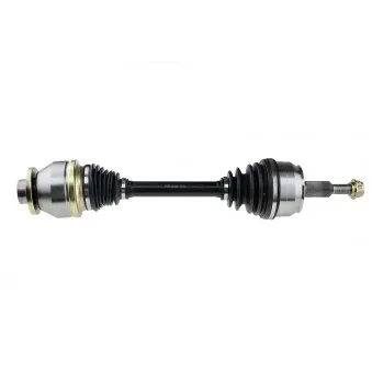 Arbre de transmission avant gauche TEKNÖR NPW-VW-046