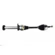 Arbre de transmission avant droit TEKNÖR NPW-VW-047 - Visuel 1