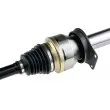 Arbre de transmission avant droit TEKNÖR NPW-VW-047 - Visuel 3