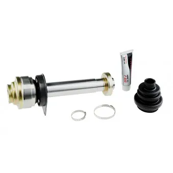 Jeu de joints, arbre de transmission avant droit TEKNÖR NPW-VW-051