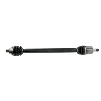 Arbre de transmission avant droit TEKNÖR NPW-VW-053