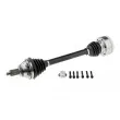 Arbre de transmission avant gauche TEKNÖR NPW-VW-055 - Visuel 1