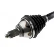 Arbre de transmission avant gauche TEKNÖR NPW-VW-055 - Visuel 2