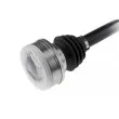Arbre de transmission avant gauche TEKNÖR NPW-VW-055 - Visuel 3