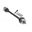 Arbre de transmission arrière TEKNÖR NPW-VW-091 - Visuel 2