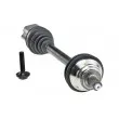 Arbre de transmission avant gauche TEKNÖR NPW-VW-133 - Visuel 2