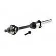 Arbre de transmission avant droit TEKNÖR NPW-VW-135 - Visuel 3