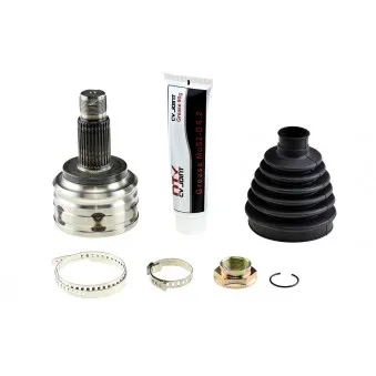 Embout de cardan avant (kit de réparation) TEKNÖR NPZ-BM-000