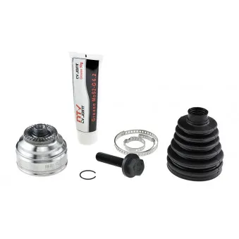Embout de cardan avant (kit de réparation) TEKNÖR NPZ-BM-011