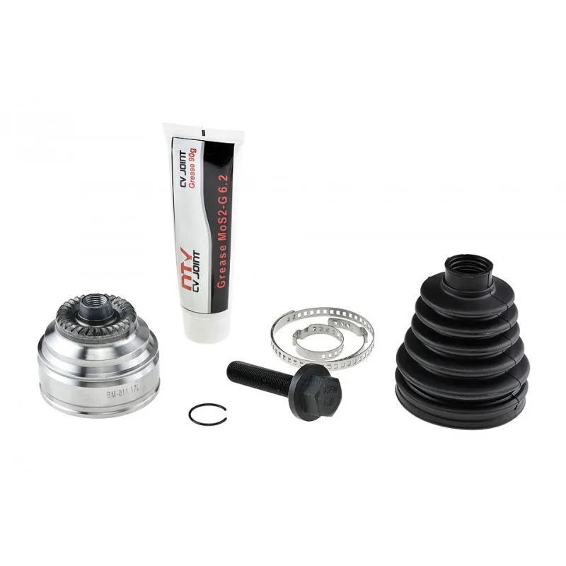 Embout de cardan avant (kit de réparation) TEKNÖR NPZ-BM-011