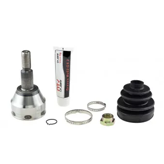 Embout de cardan avant (kit de réparation) TEKNÖR NPZ-CH-028