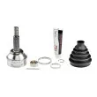 Embout de cardan avant (kit de réparation) TEKNÖR NPZ-FR-033 - Visuel 1