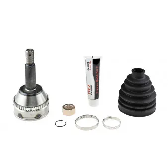 Embout de cardan avant (kit de réparation) TEKNÖR NPZ-FR-041
