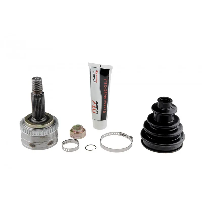 Jeu de joints, arbre de transmission avant TEKNÖR NPZ-KA-364