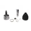Embout de cardan avant (kit de réparation) TEKNÖR NPZ-LR-013 - Visuel 1