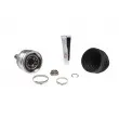 Embout de cardan avant (kit de réparation) TEKNÖR NPZ-LR-013 - Visuel 2