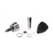 Embout de cardan avant (kit de réparation) TEKNÖR NPZ-LR-013 - Visuel 3
