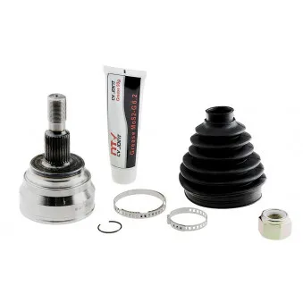 Embout de cardan avant (kit de réparation) TEKNÖR NPZ-ME-020