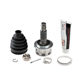 Jeu de joints, arbre de transmission arrière TEKNÖR NPZ-MS-060