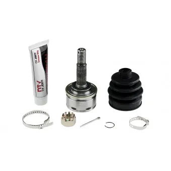 Embout de cardan avant (kit de réparation) TEKNÖR NPZ-NS-036