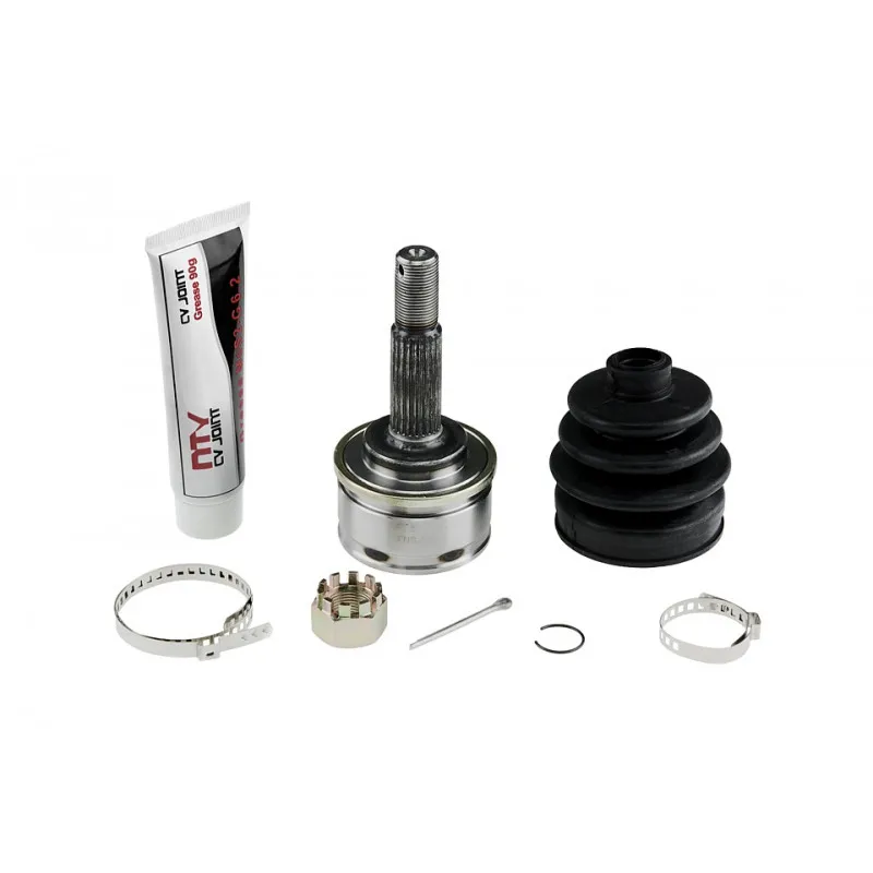 Embout de cardan avant (kit de réparation) TEKNÖR NPZ-NS-036