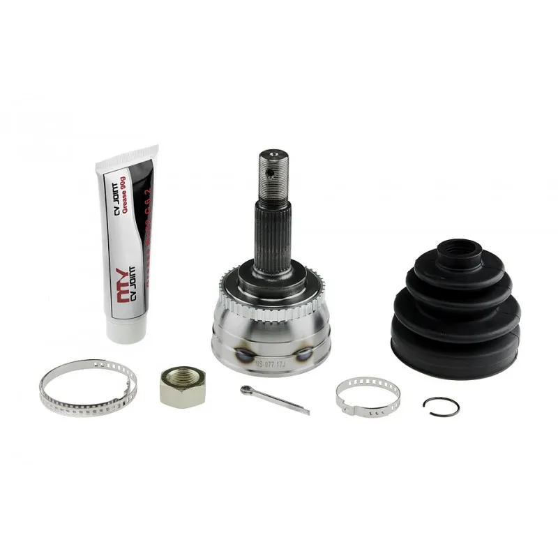 Embout de cardan avant (kit de réparation) TEKNÖR NPZ-NS-077