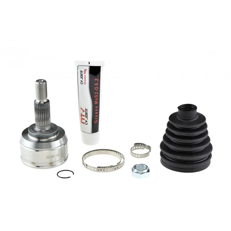 Embout de cardan avant (kit de réparation) TEKNÖR NPZ-RE-046