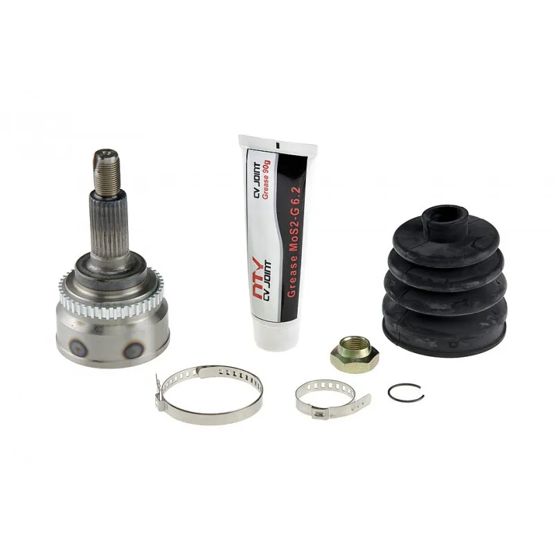 Embout de cardan avant (kit de réparation) TEKNÖR NPZ-SU-024