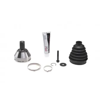 Embout de cardan avant (kit de réparation) TEKNÖR NPZ-VV-018