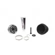 Embout de cardan avant (kit de réparation) TEKNÖR NPZ-VV-018 - Visuel 2