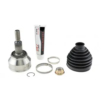 Embout de cardan avant (kit de réparation) TEKNÖR NPZ-VW-042