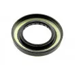 Bague d'étanchéité, arbre de transmission TEKNÖR NUP-HD-000 - Visuel 2