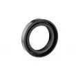 Bague d'étanchéité, arbre de transmission TEKNÖR NUP-MS-000 - Visuel 2