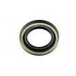 Bague d'étanchéité, arbre de transmission TEKNÖR NUP-MS-003 - Visuel 2