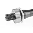 Arbre de transmission avant droit TEKNÖR NWP-HY-508 - Visuel 2