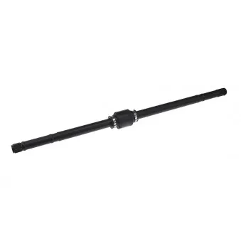 Jeu de joints, arbre de transmission avant droit TEKNÖR NWP-NS-011
