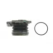 Débrayage central, embrayage TEKNÖR NWS-PL-018 - Visuel 3