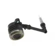 Butée hydraulique , embrayage TEKNÖR NWS-RE-005 - Visuel 1