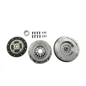 Kit d'embrayage + volant moteur TEKNÖR NZS-BM-001